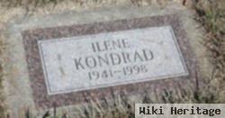 Ilene Kondrad