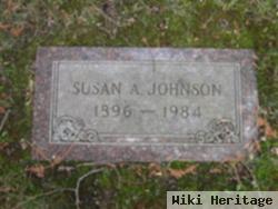 Susan Ann Mallery Johnson