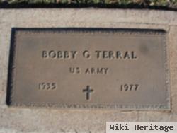 Bobby Gary Terral