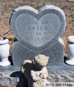 Ollie Mae Price