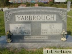 Ida Hightower Yarbrough