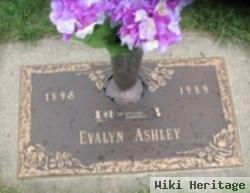 Evalyn Ashley