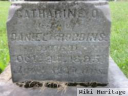 Catherine O. Robbins