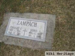 Doris A. Zampach