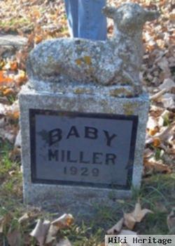 Baby Miller