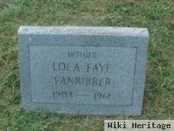 Lola Faye Vanbibber