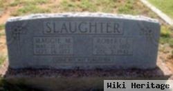 Robert Lee Slaughter