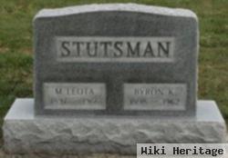 M. Leota Stutsman