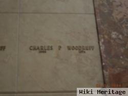 Charles Palmerell "cp" Woodruff