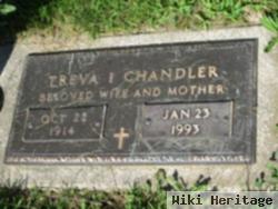 Treva I Chandler