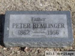 Peter Remlinger