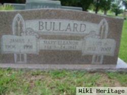 Mary Eleanor Bullard