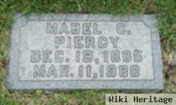 Mabel Clare Taylor Piercy