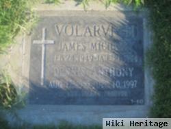 James Michael Volarvich