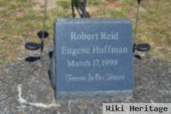 Robert Reid Eugene Huffman