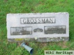 Edward J Grossman