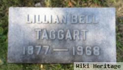 Lillian Bell Taggart