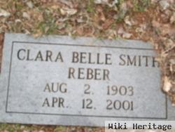 Cora Bell Smith Reber