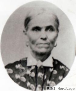 Susan Amelia Risley Chapman