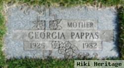 Georgia Pappas