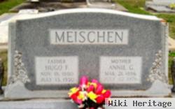 Annie G. Gaebler Meischen