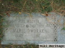 Marie Dworak