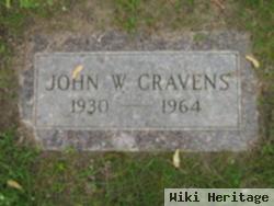 John W. Cravens