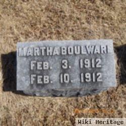 Martha Boulware