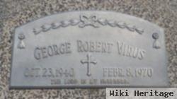 George Robert Virus