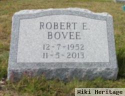 Robert E. Bovee