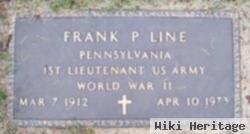 Frank P Line