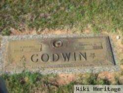 Geneva Harmon Godwin