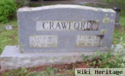 Flora R. Crawford