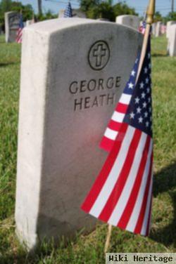 George Heath