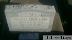 Camille Gremillion