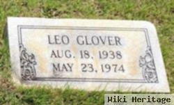 Leo Glover