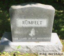 Glenda L Hale Rumfelt