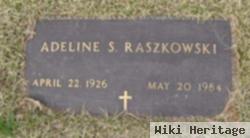 Adeline S. Dombrowski Raszkowski