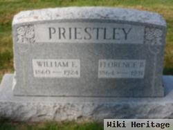 William Ezra Priestley