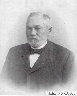 Porter B. Munger