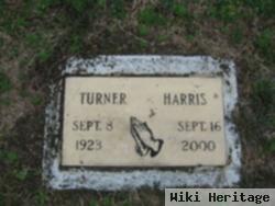 Turner Harris