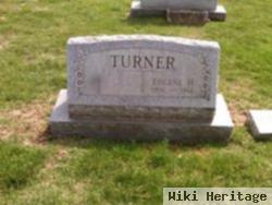 Eugene H Turner