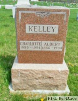 Charlotte Campbell Kelley