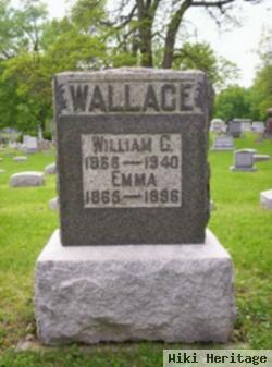 William C. Wallace