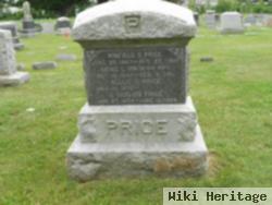 Nellie C. Price