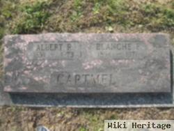 Albert Russell Cartmel, Sr