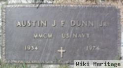 Austin J F Dunn, Jr