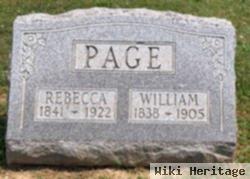 William Page