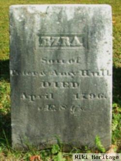 Ezra Hull