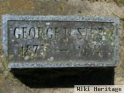 George N. Sykes